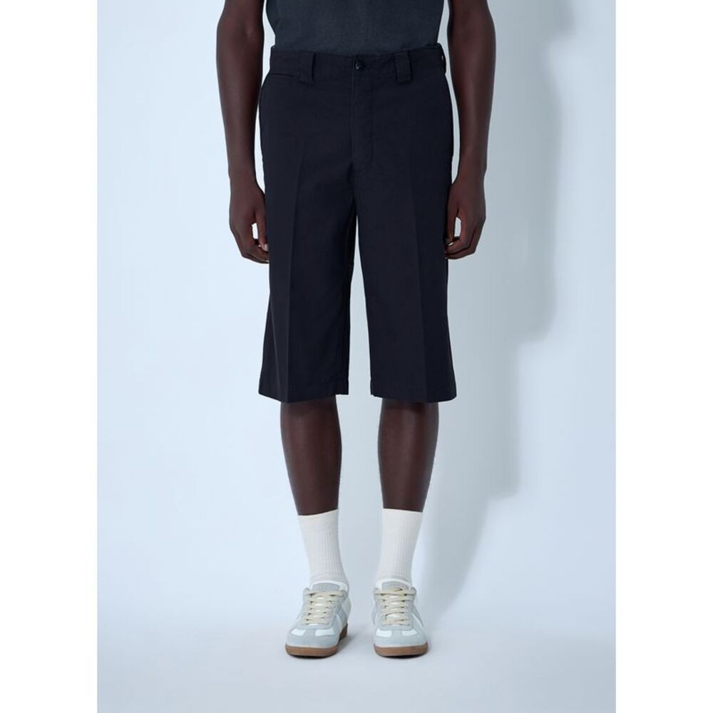 Visvim Men Wide Chino Shorts